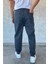 Erkek Jean Kot Pantolon P-00013328 3