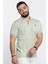 Desenli Polo Yaka Erkek Tişört 3