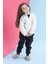 Kids Furry Furry Patik 4