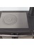 Sovrana Easy Evo 2.0 Kuzine Sobası Antrasit 7014521 6
