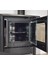 Sovrana Easy Evo 2.0 Kuzine Sobası Antrasit 7014521 8