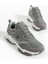 Giyinsen Tokıe M Gri Erkek Sneaker 23324-M 2