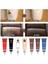 10 Kahverengi 20ML Koltuk ve Araba Koltuğu Deri Tamamlayıcı Yenileme Kremi Onarım Macunu Deri Onarım Jeli Araba Çizikleri Çatlakları Yırtıkları Onarım Jeli (Yurt Dışından) 3