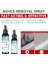 30ML Kutulu Evde Küf Temizleyici Sprey Duvar Küf Kokusu Giderici Çok (Yurt Dışından) 4