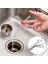 Bahar Boru Temizleme Araçları 60CM Esnek Lavabo Pençesi Boru Tutucu Lavabo Pompası Lavabo Tıkanıklık Çözücü Sopa Banyo Saç Boru Açıcı (Yurt Dışından) 2