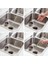 Bahar Boru Temizleme Araçları 60CM Esnek Lavabo Pençesi Boru Tutucu Lavabo Pompası Lavabo Tıkanıklık Çözücü Sopa Banyo Saç Boru Açıcı (Yurt Dışından) 3