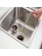 Bahar Boru Temizleme Araçları 60CM Esnek Lavabo Pençesi Boru Tutucu Lavabo Pompası Lavabo Tıkanıklık Çözücü Sopa Banyo Saç Boru Açıcı (Yurt Dışından) 4