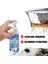 Ne Zaman 1pc Ev Çok Fonksiyonlu Temizleyici Mutfak Temizleyici Çok Fonksiyonlu Mutfak Yağ Lekesi Ocağı Temizleme Dezenfektan 100ML (Yurt Dışından) 2