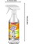 60ML 60ML Köpük Temizleyici Mutfak Yağ Çözücü Leke Çıkarıcı Yağ Çözücü Sprey Köpük Temizleyici Mutfak Ev Temizlik Ürünleri Köpük Sprey (Yurt Dışından) 1