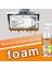 60ML 60ML Köpük Temizleyici Mutfak Yağ Çözücü Leke Çıkarıcı Yağ Çözücü Sprey Köpük Temizleyici Mutfak Ev Temizlik Ürünleri Köpük Sprey (Yurt Dışından) 4