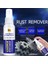 100ML 1 Adet Yeni Pas Sökücü Temizlik Spreyi Bakım Araba Cam Yağlama Yüzey Evrensel Ev Sıvı Motorsiklet Onarım 100ML (Yurt Dışından) 2