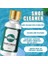 30ML Ayakkabı Kenarı Dezenfeksiyon Temizleyici Ev Ayakkabıları Deri Ayakkabılar Beyazlatma Ayakkabı Çizik Siyah Çizik Onarım Temizleme Ajanı Temizleyici (Yurt Dışından) 3