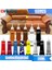 2 Adet Bej 20ML Deri Onarım Jeli Çok Renkli Araba Koltuğu Onarım Çizik Çatlak Giderici Ev Koltuğu Deri Tamamlayıcı Yenileme Onarım Kremi (Yurt Dışından) 5