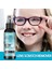 100ML Gözlük Temizleyici 100ML Onarım Spreyi Gözlük Lens Çizik Giderme Araçları Monitör Ekranı Için Yüksek Konsantrasyon Güvenlik Gözlüğü (Yurt Dışından) 3