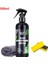 300 ml Hgkj 2 Otomobil Camı Için Su Itici Sprey Hidrofobik Anti-Yağmur Kaplama (Yurt Dışından) 1