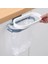 Yapıştır 03 Taşınabilir Plastik Çöp Askılığı Mutfak Çöp Depolama Tutucu Raf Çöp Kanca Sünger Ped Kuru Raf Tutucu Mutfak Düzenleyici (Yurt Dışından) 5