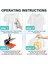 100ML Hızlı Kuruyan Tutunma Kaplamalı T-Shirt Yastık Kanvas Çanta Için Süblimasyon Kaplama Spreyi Kolay Kullanım Süblime Sıvı Sprey (Yurt Dışından) 4