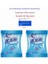 2 Çanta Mikropları Önleyici Tuvalet Temizleyici Mavi Aromalı Çiçek Tuvalet Kokusu Lavabo Açıcı Ev Hijyeni Tuvalet Deodorantı (Yurt Dışından) 1
