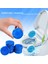 12 Çanta Mikropları Önleyici Tuvalet Temizleyici Mavi Aromalı Çiçek Tuvalet Kokusu Lavabo Açıcı Ev Hijyeni Tuvalet Deodorantı (Yurt Dışından) 5