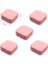 Pembe-5pcs Tuvalet Için Otomatik Klozet Temizleyici Köpük Tableti Hızlı Lekeleri Temizleyen ve Sarı Kirleri Gideren Klozet Temizleme Aracı (Yurt Dışından) 1