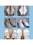Beyaz Ayakkabı Temizleyici Ayakkabı Beyazlatıcı Köpük Ayakkabı Koruyucu Ayakkabı Beyazlatıcı Ayakkabı Lekesi Çıkarıcı Sneaker ve Kanvas Ayakkabılar Için (Yurt Dışından) 4