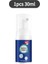 1 Adet 30ML Mutfak Güçlü Yağ Lekesi Çıkarıcı Köpük Temizleyici Köpük Yağ Çözücü Duman Makinesi Temizleyici Inatçı Kirleri Çıkarır (Yurt Dışından) 1