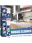 1 Adet 30ML Mutfak Güçlü Yağ Lekesi Çıkarıcı Köpük Temizleyici Köpük Yağ Çözücü Duman Makinesi Temizleyici Inatçı Kirleri Çıkarır (Yurt Dışından) 4