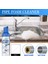 4 Adet 60ML Boru Köpük Temizleyici Tıkanıklık Giderici Mutfak Lavabo Kokusuz Gider Temizleyici Güçlü Derin Temizlik Lavabo ve Boru Temizleyici (Yurt Dışından) 3