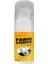 30ML Temizlik Sıvısı 2 Çeşit Temizleyici Plastik Şişe Güvenli Benzersiz Geniş Kullanım Leke Çıkarıcı Araba Temizleyici (Yurt Dışından) 1