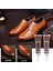 Siyah 20ML 20ML Deri Tamir Jeli Tamir Ajanı Vinil Tamir Kiti Araba Koltuk Kanepe Ceket Tamir Jeli Yenileme Macunu 11 Renk Deri Dolgu (Yurt Dışından) 2