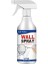 No.1 Boyutu Ev Duvar Boyası Çıkarıcı Sprey Küf Geçirmez Temizleyici Çok Fonksiyonlu Anti-Küf Temizleyici 60ML Iç Mekan Yenileme Boyası (Yurt Dışından) 1