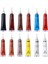 Füme Kahverengi 20ML Deri Dolgu Tamir Jeli Ajan Otomatik Araba Koltuk Koltuklar Delik Çizik Çatlaklar Tamamlayıcı Yenileme Kremi Tamir Macunu (Yurt Dışından) 3