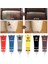 10 Kahve 20 ml Doğal Reçine Araba Deri Onarıcı Tonik Krem Boyaları Koltuk Çanta Giysi Mobilya Araba Deri Boya (Yurt Dışından) 4