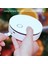 Mavi Plastik Buzdolabı Deodorantı Mikro USB Şarj Edilebilir Koku Giderici Ah Buzdolabı Hava Temizleyici Dc 5V 0.5W Dolap Ayakkabı Dolabı Için (Yurt Dışından) 3