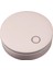 Mavi Plastik Buzdolabı Deodorantı Mikro USB Şarj Edilebilir Koku Giderici Ah Buzdolabı Hava Temizleyici Dc 5V 0.5W Dolap Ayakkabı Dolabı Için (Yurt Dışından) 5