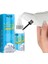 30ML Ev Ayakkabıları Için Beyaz Ayakkabı Temizleme Ajanı Dezenfektan Yıkama Gerektirmeyen Polorts Ayakkabı Beyazlatıcı (Yurt Dışından) 4