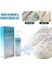 Ayakkabı Temizleyici Sneaker Seti Yıkama Gerektirmez Sneaker Beyazlatıcı Lekesi Çıkarıcı 100ML Şişe Ayakkabı Temizleme Malzemeleri Kabuk Ayakkabılar Için Kanvas (Yurt Dışından) 3