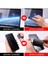 Siyah Mobil Telefon Ekran Temizleyici Sprey Mendil Tablet Temizlik Seti Taşınabilir Dokunmatik LCD Ekran Temizleme Aracı Saklama Kutusu ile Hepsi Bir Arada (Yurt Dışından) 4