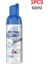 1 Parça 60ML Boru Köpük Temizleyici Tıkanıklık Giderici Mutfak Lavabo Kokusuz Gider Temizleyici Güçlü Derin Temizlik Lavabo ve Boru Temizleyici (Yurt Dışından) 1
