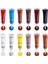 Beyaz 20ML Deri Onarım Jeli Deri Onarım Renk Çizikler Çatlaklar Deri Dolgu Kiti Mobilya, Kanepe, Cüzdan, Araba Koltuk Yastığı Için (Yurt Dışından) 2