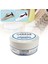 260G Beyaz Ayakkabı Temizleme Leke Açıcı Kir Kremi Ayakkabı Fırçası Yeniden Kullanılabilir Ayakkabılar Spor Ayakkabılar Temizlik Seti Wipe Sünger Ile (Yurt Dışından) 4