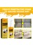 Nane Araç Içi Aksesuarlar Mutfak Temizlik Köpük Spreyi Kir Emici 65G Pas Çözücü Ev Mutfak Temizlik Araçları 30ML (Yurt Dışından) 5