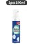 1 Adet 100ML Mutfak Güçlü Yağ Lekesi Çıkarıcı Köpük Temizleyici Köpük Yağ Çözücü Duman Makinesi Temizleyici Inatçı Kirleri Çıkarır (Yurt Dışından) 1