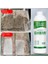 500 ml 500ML Güçlü Taş Temizleyici Granit Terrazzo Mermer Temizleme Konsantre Sararmaya Karşı Dış Cephe Duvar Pas Temizleme (Yurt Dışından) 2