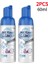 2 Adet 60ML Boru Köpük Temizleyici Tıkanıklık Giderici Mutfak Lavabo Kokusuz Gider Temizleyici Güçlü Derin Temizlik Lavabo ve Boru Temizleyici (Yurt Dışından) 1