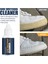 Ayakkabı Beyazlatıcı Temizleyici Derin Temizlik Parlatıcı Sarı Lekeleri Çıkarma Bakım Spor Ayakkabı Kenar Dezenfektan Temizleyici 30ML (Yurt Dışından) 3