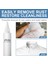 110ML Acil Lekeleri Kurtaran Lekeleri Çıkaran ve Pası Gideren Kıyafetler Için Hızlı Dezenfekte ve Pas Giderici Ajan (Yurt Dışından) 5