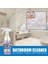 60ML 60ML Banyo Temizleyici Sprey Lekeleri Hızla Çıkarır Küf ve Kireç Lekelerini Giderir Tuvalet Temizleme Aksesuarları Çok (Yurt Dışından) 4