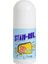 B 50ML Giysi Lekesi Çıkarıcı Temizlik Topu Deterjan Lekesi Boncuk Lekesi Çıkarıcı Cof No-Wash Sihirli Yağ Rulosu G4X6 (Yurt Dışından) 1