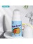 B 50ML Giysi Lekesi Çıkarıcı Temizlik Topu Deterjan Lekesi Boncuk Lekesi Çıkarıcı Cof No-Wash Sihirli Yağ Rulosu G4X6 (Yurt Dışından) 2